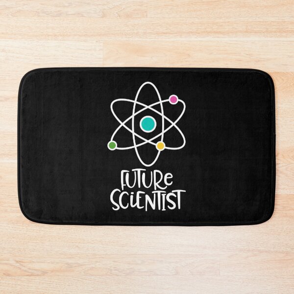 Item preview, Future Scientist designed and sold by ScienceCorner.