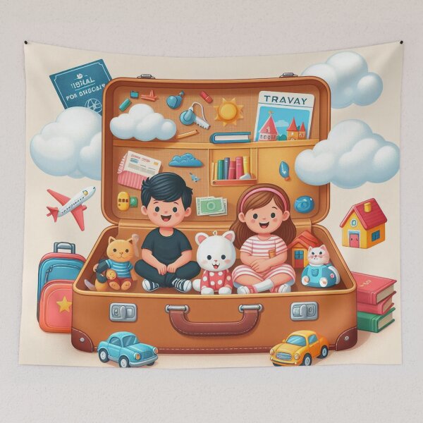 Item preview, Children Day designed and sold by RaF71PrO.