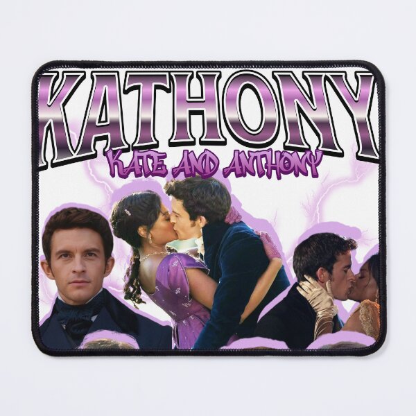 Item preview, Kate and Anthony designed and sold by morgi2001.
