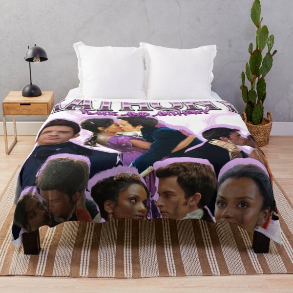 Item preview, Kate and Anthony designed and sold by morgi2001.