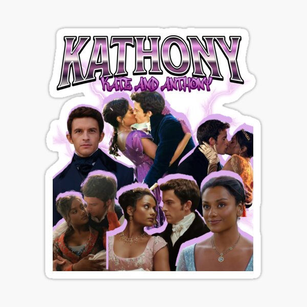 Aperçu de l'œuvre Kate et Anthony créée et vendue par morgi2001.