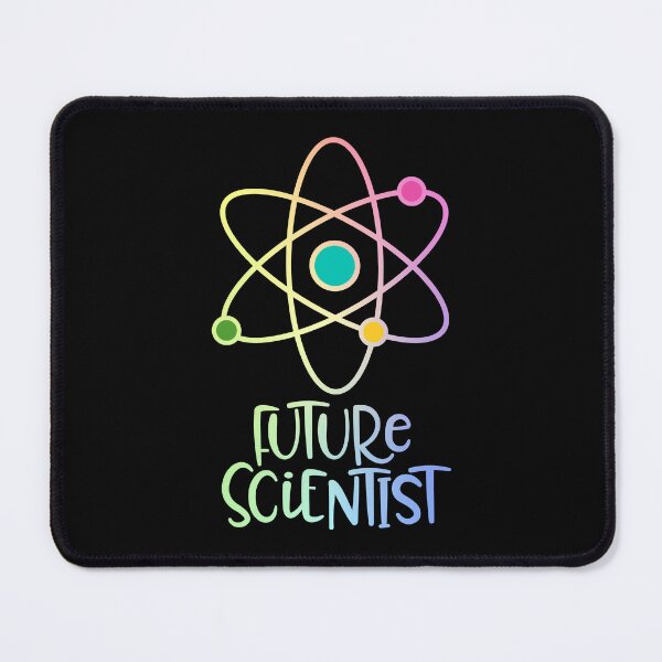 Item preview, Future Scientist designed and sold by ScienceCorner.