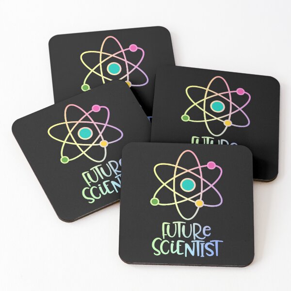 Item preview, Future Scientist designed and sold by ScienceCorner.
