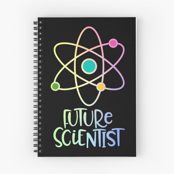 Item preview, Future Scientist designed and sold by ScienceCorner.