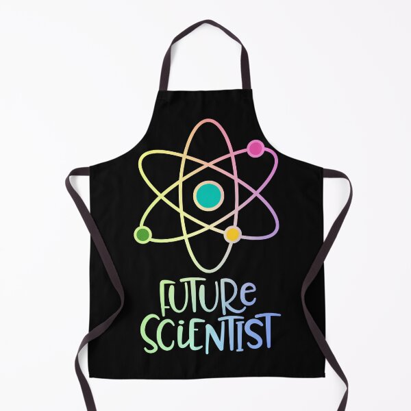 Item preview, Future Scientist designed and sold by ScienceCorner.