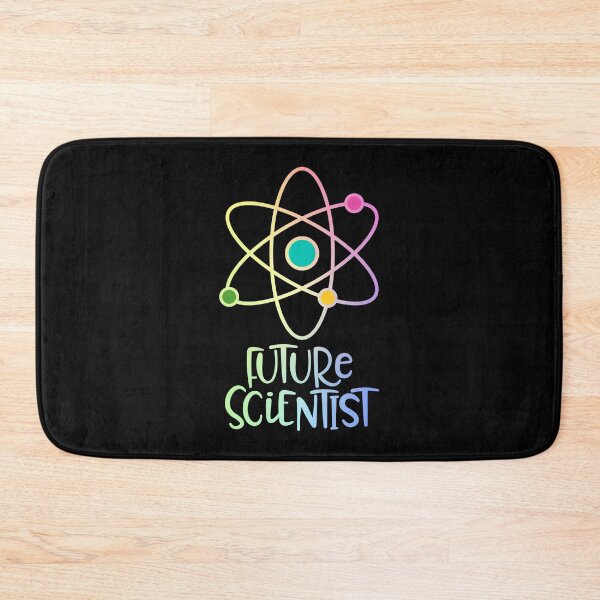 Item preview, Future Scientist designed and sold by ScienceCorner.