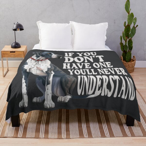 Item preview, If you dont have one you never understand Great Dane designed and sold by Colorfulman.
