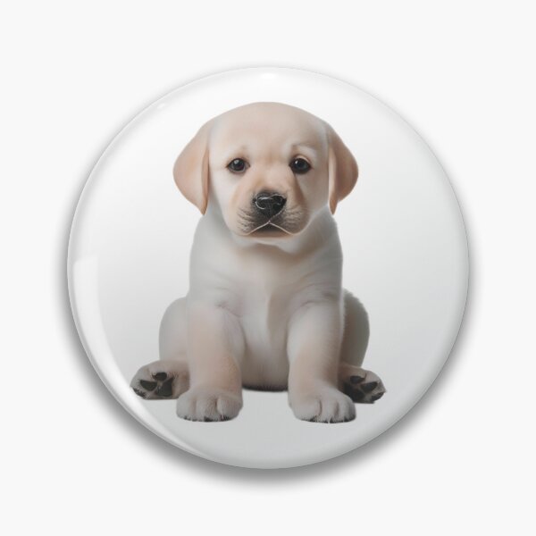 Artikelvorschau, Niedlicher Labrador-Welpe entworfen und verkauft von Rocklights.