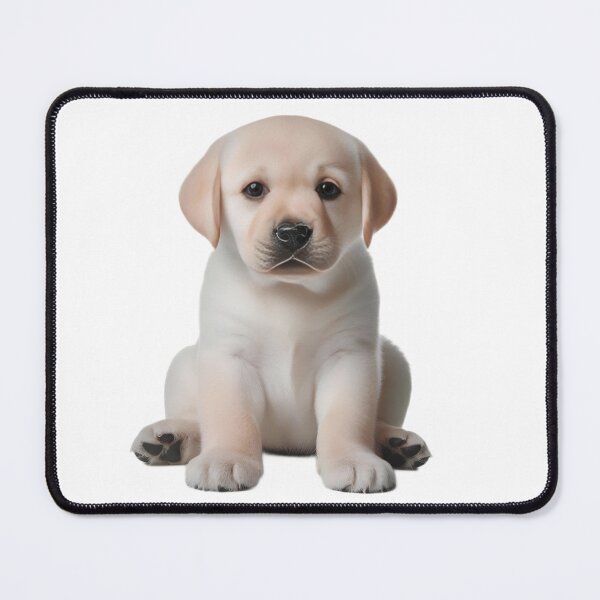 Item preview, Cute Labrador puppy dog designed and sold by Rocklights.