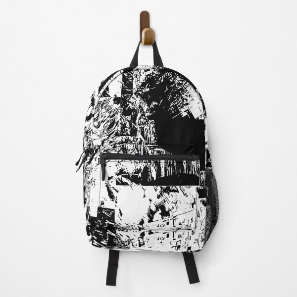 Item preview, Deep Glitch "Dreadscapes" May 07, 4:57PM No. 2 designed and sold by deepglitchart.