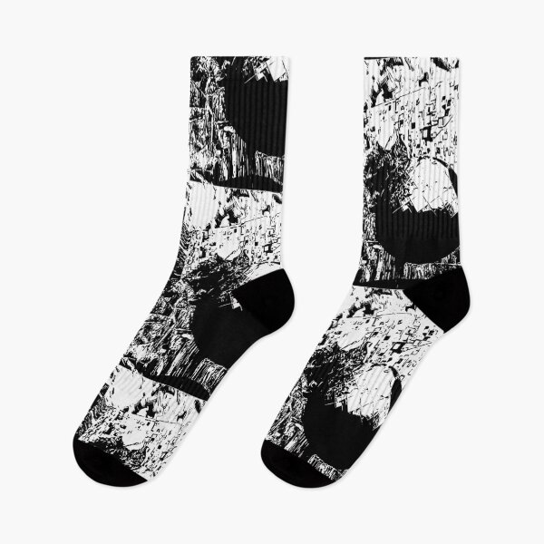Item preview, Deep Glitch "Dreadscapes" May 07, 4:57PM No. 2 designed and sold by deepglitchart.