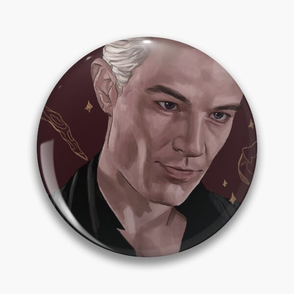 Item preview, Spike btvs designed and sold by Jodicouper.