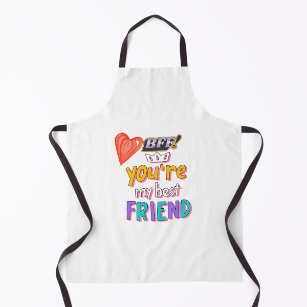 Item preview, best friends forever designed and sold by Nizarri.