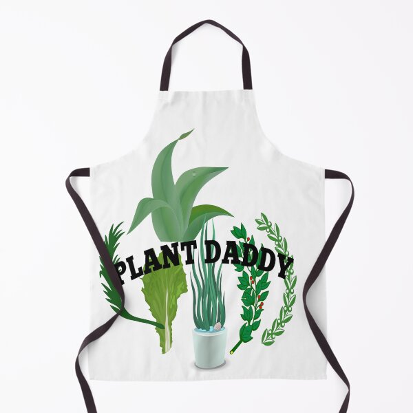 Item preview, plant daddy designed and sold by MKshoper.