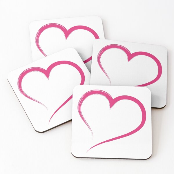 Item preview, Love Conquers All - Cute Heart Sticker designed and sold by Lastprintables.