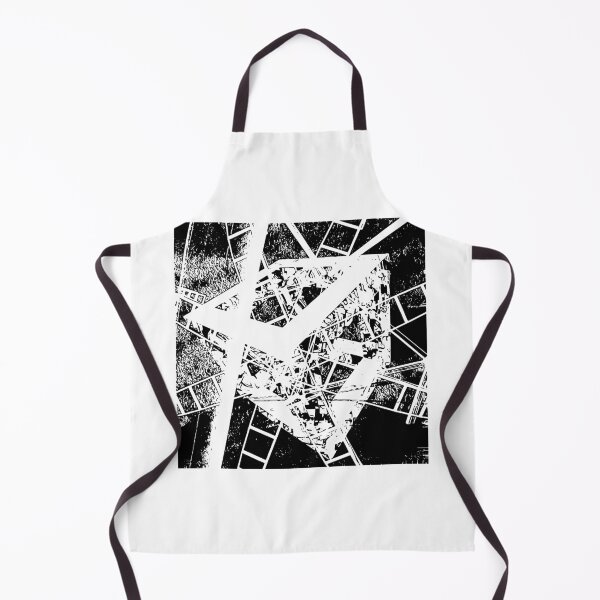 Item preview, Deep Glitch "Dreadscapes" May 09, 9:34AM designed and sold by deepglitchart.