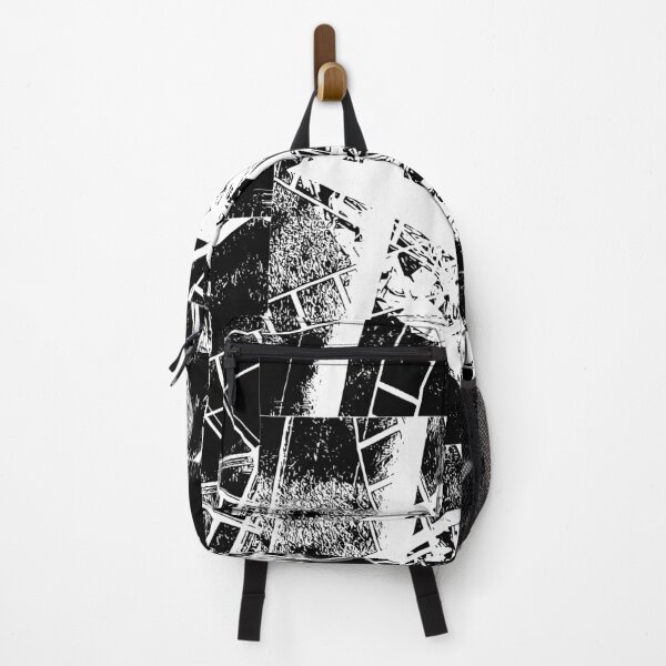 Item preview, Deep Glitch "Dreadscapes" May 09, 9:34AM designed and sold by deepglitchart.
