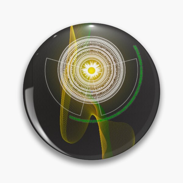 Item preview, HUD Rings designed and sold by RedLeafPine.