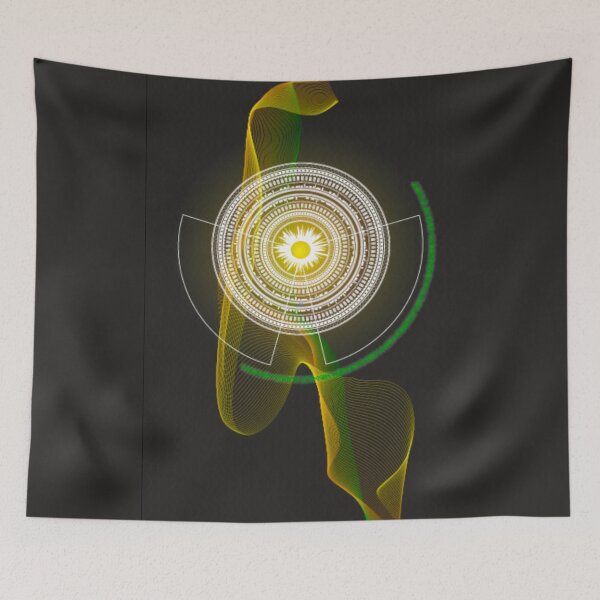 Item preview, HUD Rings designed and sold by RedLeafPine.