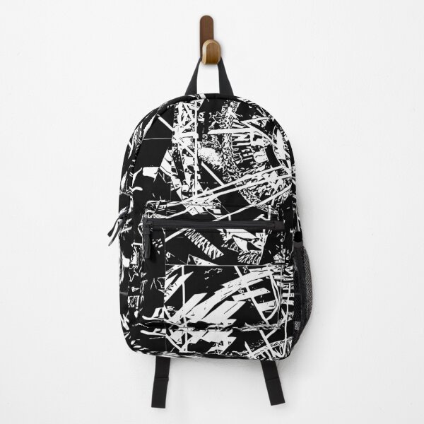 Item preview, Deep Glitch "Dreadscapes" May 11, 9:07pm designed and sold by deepglitchart.