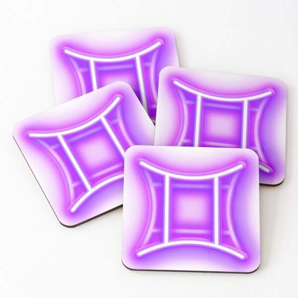 Item preview, Gemini designed and sold by Srngl.