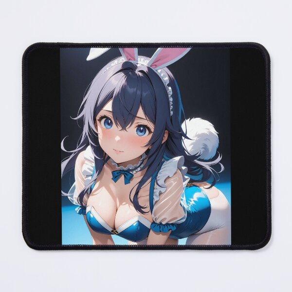 Item preview, Bunny Lucina #4 Fanart designed and sold by iloveanimechibi.