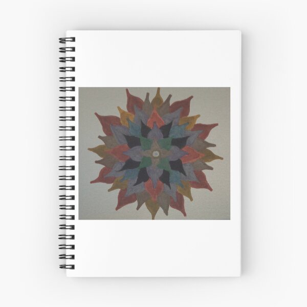 Item preview, Metallic Flower designed and sold by NaiaC.