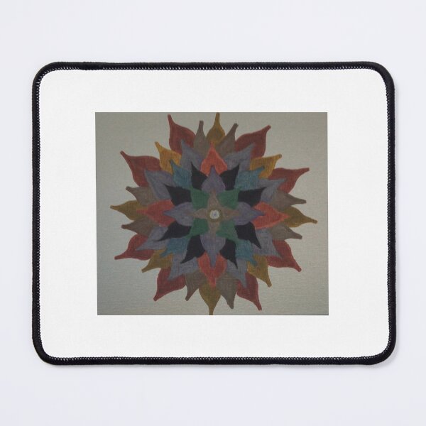 Item preview, Metallic Flower designed and sold by NaiaC.