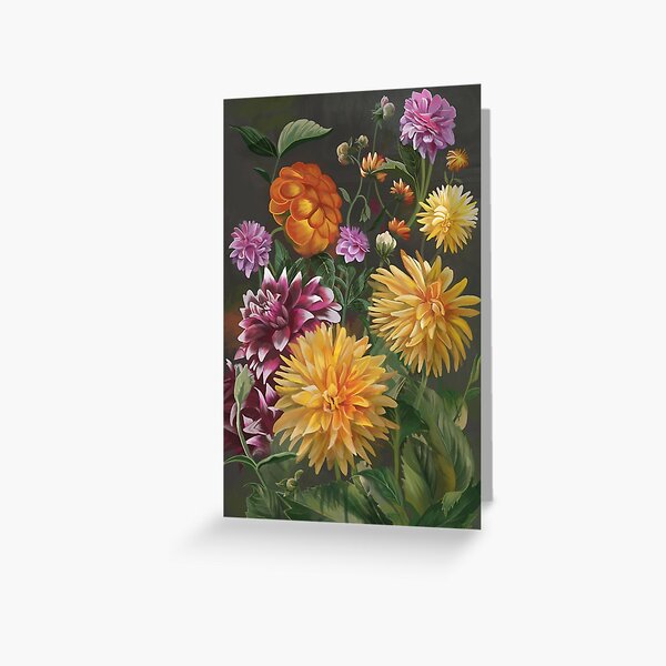 Greeting Card