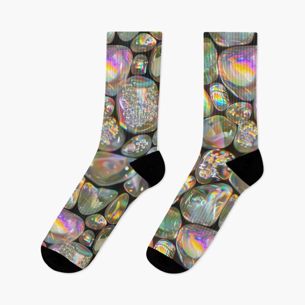 Item preview, GlowGoldenGlee  designed and sold by dinaaaaaah.