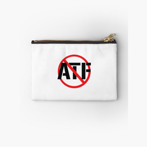 Item preview, Anti ATF Funny designed and sold by yessytenra.