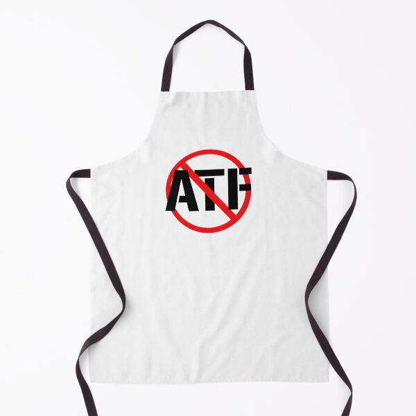 Item preview, Anti ATF Funny designed and sold by yessytenra.