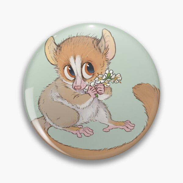 Item preview, Mouse lemur designed and sold by HenriekeG.