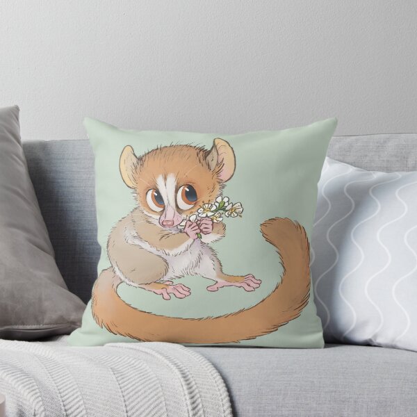 Item preview, Mouse lemur designed and sold by HenriekeG.