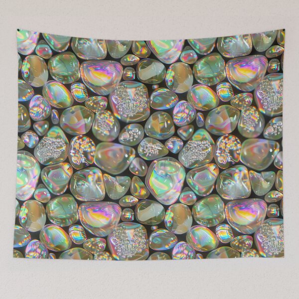 Item preview, GlowGoldenGlee  designed and sold by dinaaaaaah.