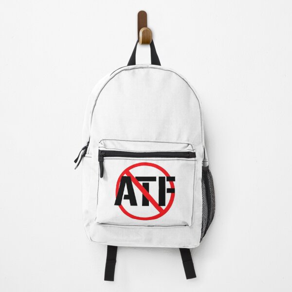 Item preview, Anti ATF Funny designed and sold by yessytenra.