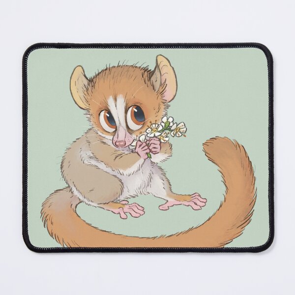 Item preview, Mouse lemur designed and sold by HenriekeG.