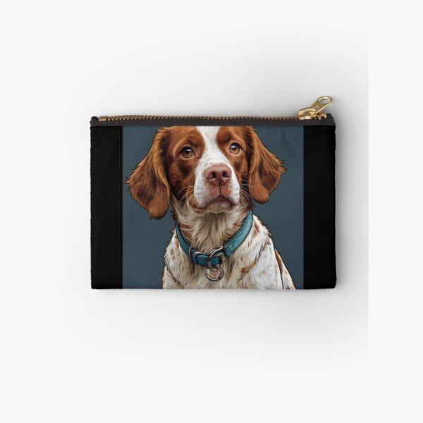 Item preview, Brittany Spaniel designed and sold by GlunmanStore.