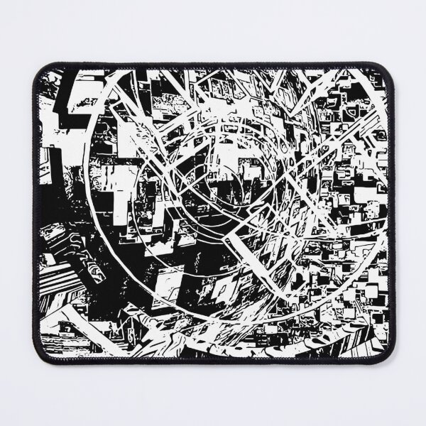 Item preview, Deep Glitch "Dreadscapes" May 14, 8:14pm designed and sold by deepglitchart.