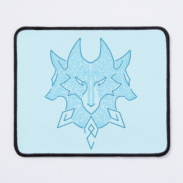 Item preview, Wriothesley Constellation - Genshin Impact Fanart designed and sold by Bruna Aléxia  Vieira.