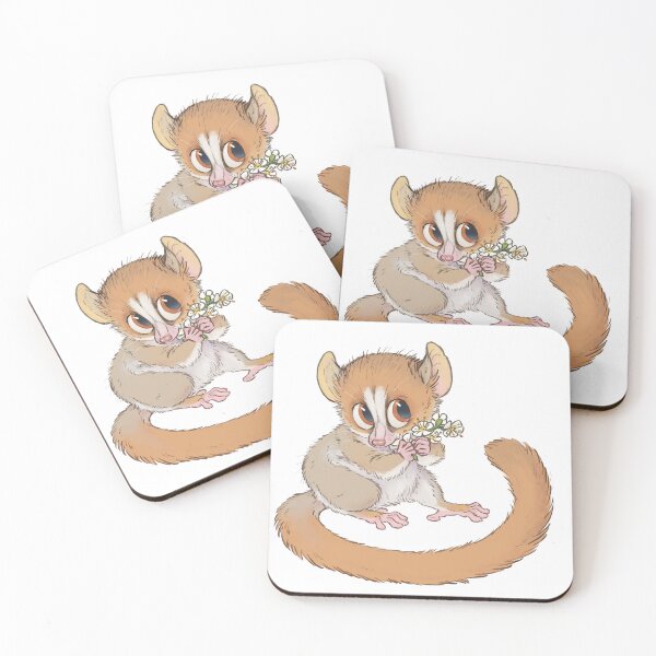 Item preview, Mouse lemur designed and sold by HenriekeG.