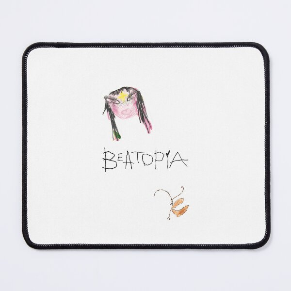 Item preview, Beatopia designed and sold by henrywooo.