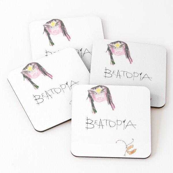 Item preview, Beatopia designed and sold by henrywooo.
