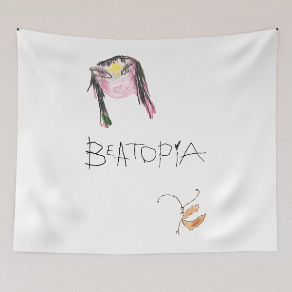 Item preview, Beatopia designed and sold by henrywooo.