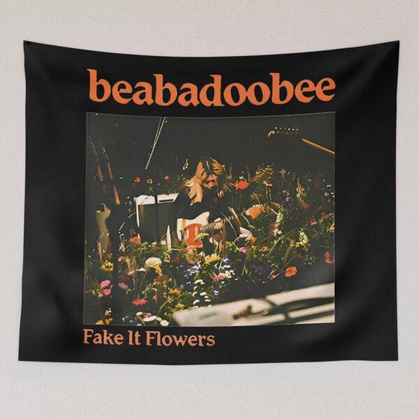 Item preview, Fake It Flowers designed and sold by henrywooo.