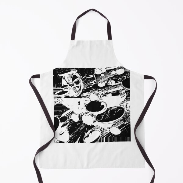 Item preview, Deep Glitch "Dreadscapes" May 14, 8:25pm designed and sold by deepglitchart.