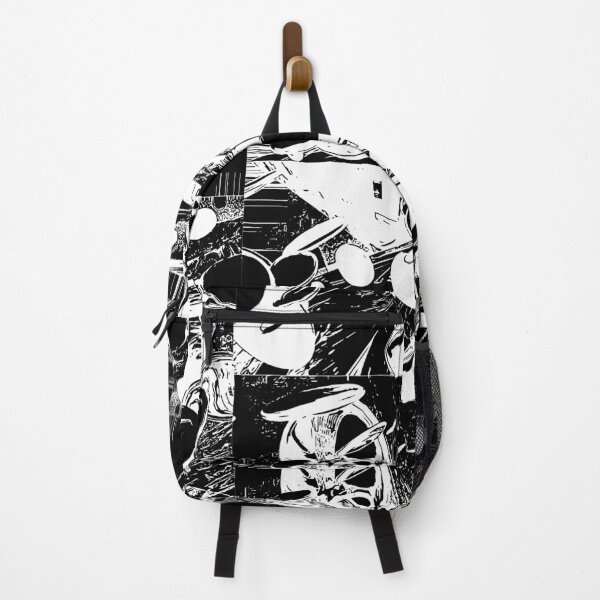 Item preview, Deep Glitch "Dreadscapes" May 14, 8:25pm designed and sold by deepglitchart.