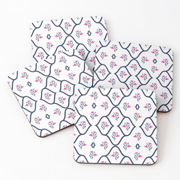 Item preview, Flor rosa designed and sold by Silgue.