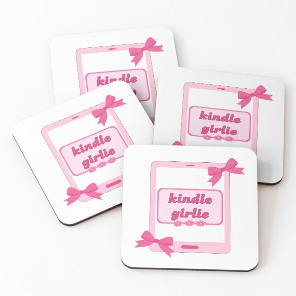 Item preview, kindle girlie designed and sold by Made-By-Adell.