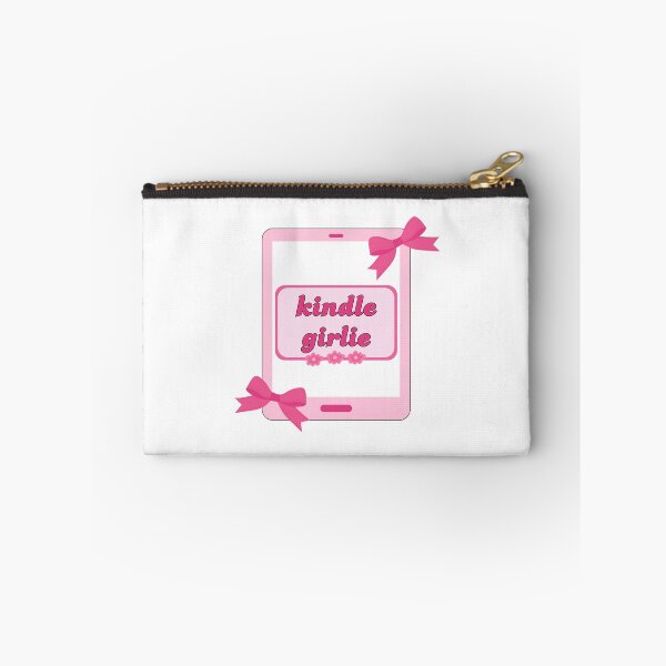 Item preview, kindle girlie designed and sold by Made-By-Adell.